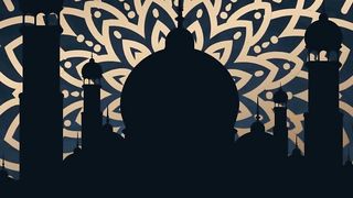 Ramzan Mubarak | Well Wishes to Everyone