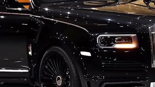 Rolls Royce car 3