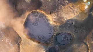 Amazing Places to visit in Iceland