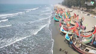 Amazing Places to Visit in Bangladesh