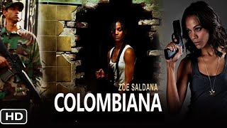 Colombiana-2011 | English Language & Arabic Subtitle