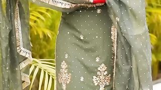 Salwar suit designs