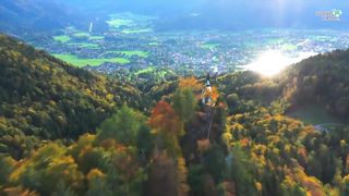 Amazing Places to Visit in Germany