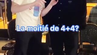 Kev adams se fait piéger !