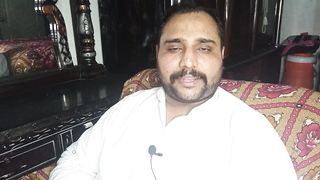 Reaction On Shahbaz Sharif Funny Halaf Azizi Totay 2022 | Tezabi Totay Funny 2022 | @RS Pak Reaction