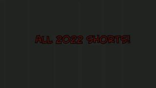 COMPILATION ULTRA MEGA EVERYTHING 2022 - Cyanide & Happiness Shorts