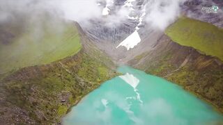 Amazing Places to Visit in Peru