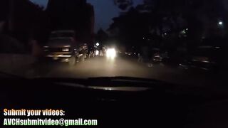 How Not To Drive, Driving Fails 2020 (INDIA SPECIAL)