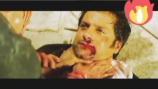 Fardeen khan Bollywood movie scene