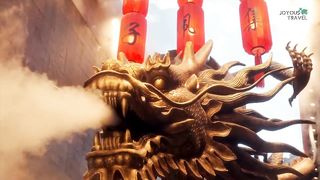 Amazing Places to Visit in China - Travel Video