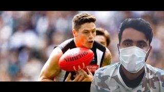 Collingwood investigating viral video involving Jack Crisp