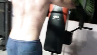 A little of trainning