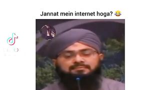 Jannat Me Internet ????❣️