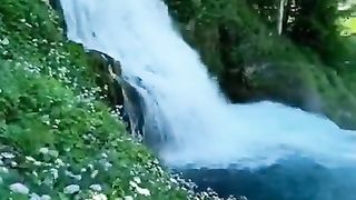 Attractive place