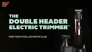 Dollar shave club