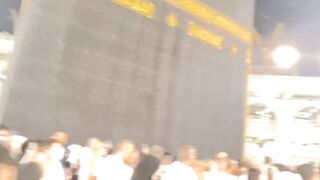 Umrah 2023 in Ramdan | Kabaa Sharif Tawaaf