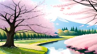 Beauty of Sakura