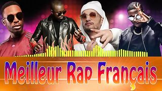 Compilation Rap Français Pour Soirée 2023 ????Soolking, Ninho, Dadju, GIMS