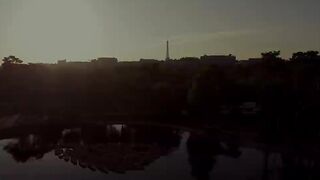 PARIS city of love