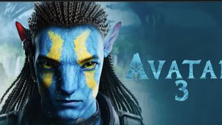 Avatar 3 star cast December 2024
