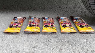 Car crushing 2