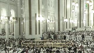 Masjid ul nabwi