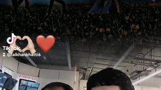 My tiktok vedio 55