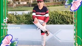My tiktok vedio 57