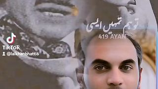 My tiktok vedio 60