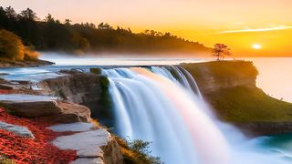 Niagara falls