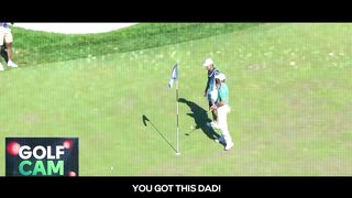 We Pranked A Professional Golf Tournament!