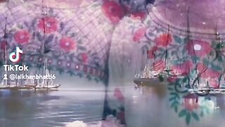 My tiktok vedio 77