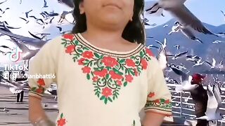 My tiktok vedio 80