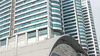 The Centaurus Mall Islamabad