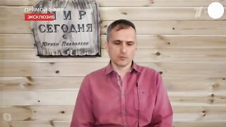 Юрий Подоляка. Сводка для программы «Время покажет» (05.04.2023)