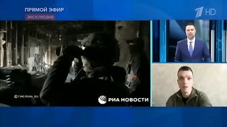 Александр Симонов. О ситуации в Артёмовске (05.04.2023)