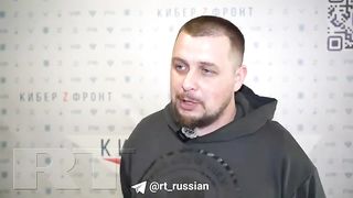 Владлен Татарский. Последнее интервью 2