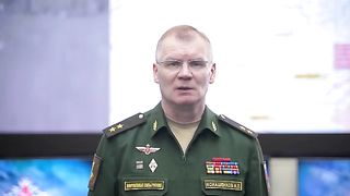 Сводка Министерства обороны Российской Федерации (05.04.2023)