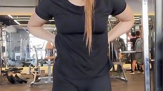Gym freaks