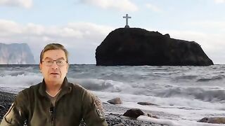 Михаил Онуфриенко. Вечерний выпуск (05.04.2023)