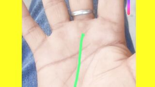 ???? best dhan Rekha palmreading