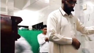 Allaha pr yaqeen  | جن کے ایمان مضبوط ہو۔| SubhanAllaha ❤️