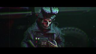 GHOST EDITZ  | This Soldier Has My Respect