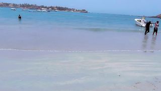 Dakkar Beach