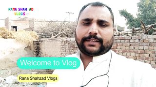 CHALIEN KUCH ???? GUPSHUP ❤️ KAR LE - SOME GUPSHUP IN VILLAGE || Rana Shahzad Vlogs
