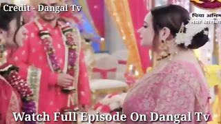 Piya Abhimani Episode - 35, अगस्त्य के भाई ने अवंतिका के चेहरे