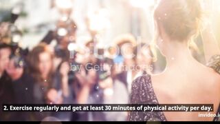 10 Healthy Tips