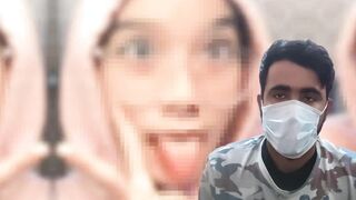 Hoodie Pink Viral, Video Baby Putie Viral di TwitterLink