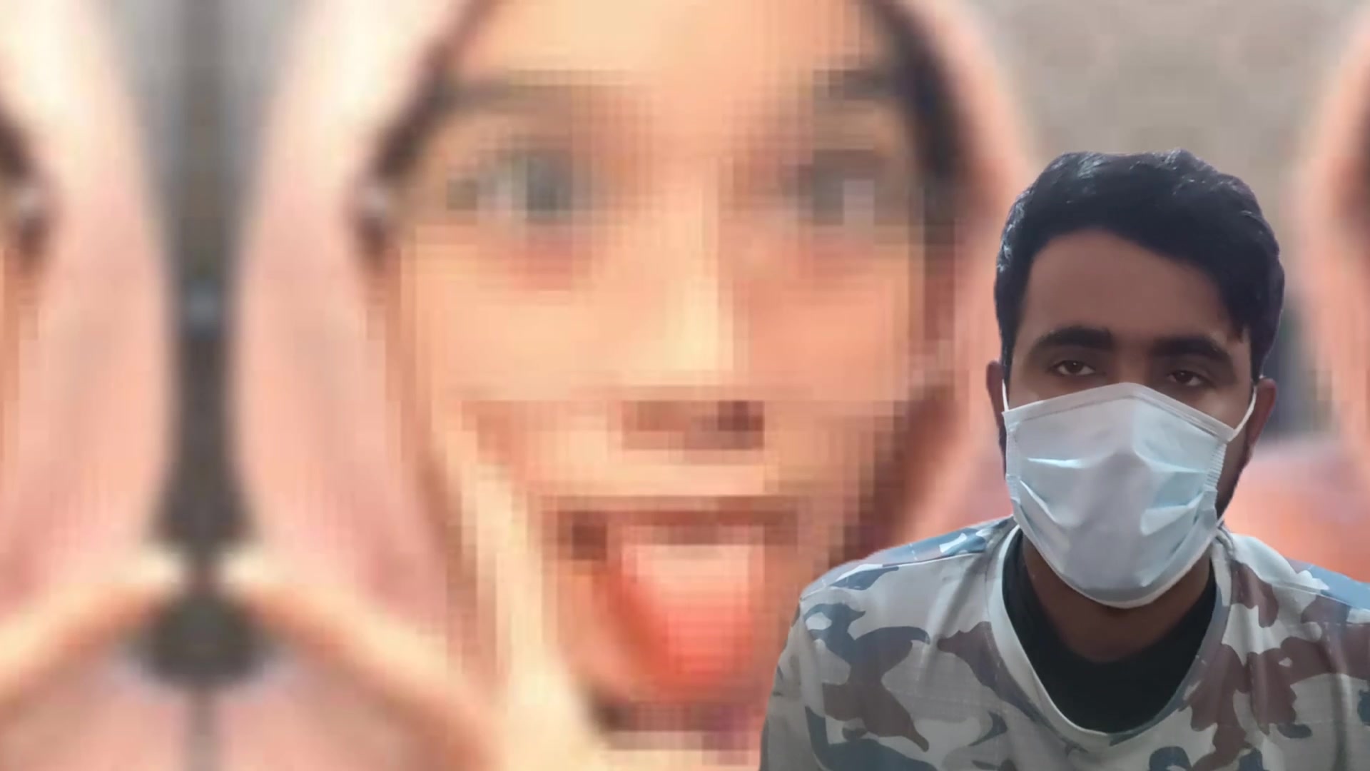 Wajib tonton rekaman Baby Putie viral yang bikin nagih