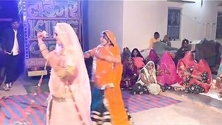 Danse women seir wanji ser denda Sean song